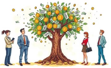 Planificación Fiscal: Paga Menos Impuestos Legalmente