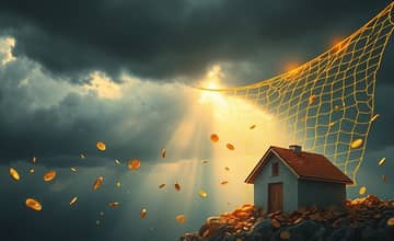 Fondo de Emergencia: Tu Red de Seguridad Financiera