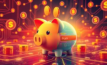 Automatiza tu Ahorro: Hazlo sin Darte Cuenta