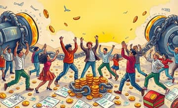 Adiós a las Deudas: Estrategias para Salir del Apuro