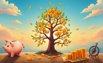 Gestión de Riqueza: Más Allá del Ahorro Básico