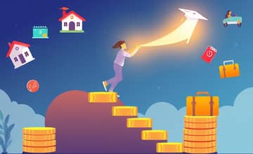 Metas de Ahorro: Define tus Objetivos y Alcanzarlos