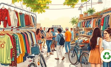 Ahorra con la Segunda Mano: Calidad a Mejor Precio