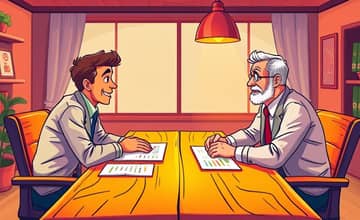 Negociación de Deudas: Consigue Mejores Condiciones