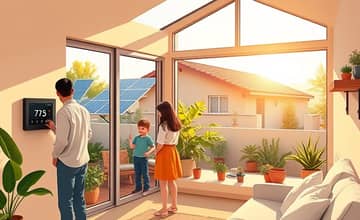 Ahorro Energético en Casa: Pequeños Cambios, Grandes Ahorros