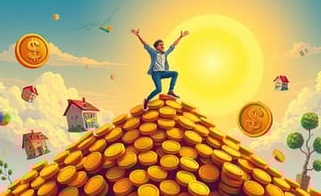 Libertad Financiera: El Camino hacia la Independencia