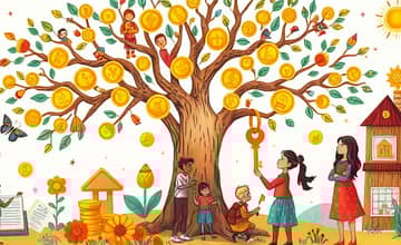 Ahorro para el Futuro: Planifica tu Herencia