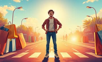 Aprende a Decir No: Protege tu Bolso y tus Metas