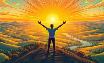 Mentalidad de Abundancia: Cambia tu Relación con el Dinero