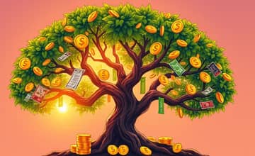 Dividendos Inteligentes: Genera Ingresos Pasivos