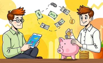 Educación Financiera: La Clave de tu Futuro