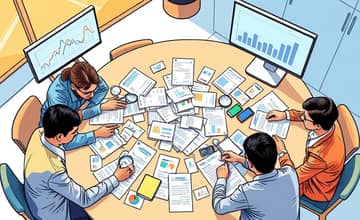 Revisión de Gastos: Identifica y Recorta Despilfarros