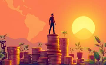 Protege tu Futuro: Reduce Deudas y Construye Riqueza