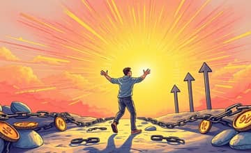 Adiós Deudas: Tu Guía para la Libertad Financiera