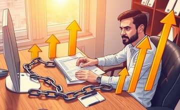 Presupuesto Anti-Deuda: Organiza tus Finanzas con Propósito