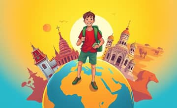 Ahorrar al Viajar: Explora el Mundo sin Arruinarte