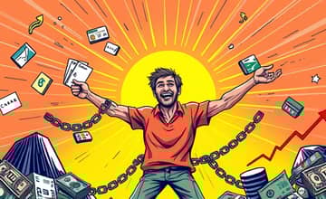 Estrategias Inteligentes para Reducir tus Deudas Hoy