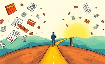 Consolidación de Deudas: ¿Es la Solución para Ti?