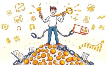 Dominando la Deuda: Herramientas y Tácticas Esenciales