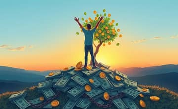 Deuda Cero: Secretos para Alcanzar la Tranquilidad Financiera