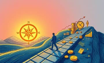 El Camino Hacia Cero Deudas: Tu Brújula Financiera