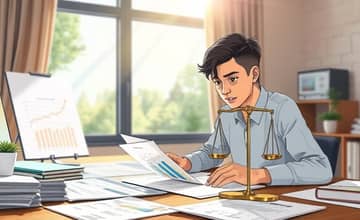 Reestructuración de Deudas: ¿Cuándo es la Mejor Opción?