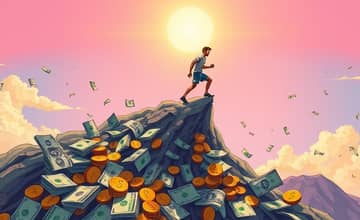 Eliminando Deudas: Un Enfoque Disciplinado y Efectivo