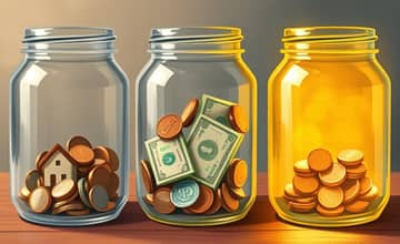 La Regla 50/30/20: Simplifica tu Ahorro