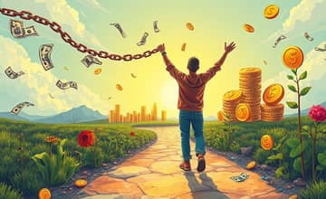 Desbloquea tus Finanzas: Estrategias para Salir de Deudas