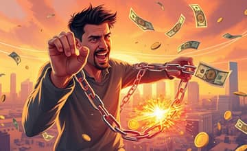 Decisiones Inteligentes: Cierra tus Deudas de Consumo