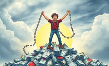 De Tarjetas a Libertad: Cómo Liquidar tus Deudas Rápidamente