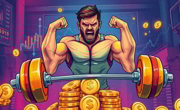 Conoce tus Músculos Financieros: Reduce Deudas con Poder