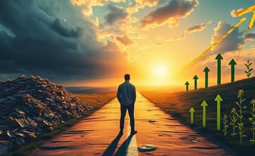 Transforma tus Hábitos: Vive Sin Deudas con Éxito