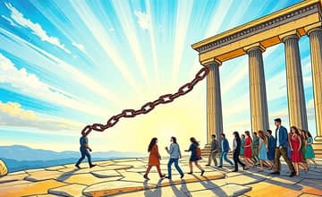 El Legado de la Libertad: Construyendo un Futuro sin Deudas