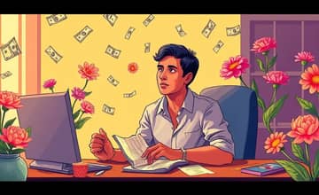 De la Preocupación a la Paz: Tu Plan Anti-Deuda Personal