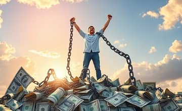 La Guía Definitiva: Cómo Erradicar la Deuda para Siempre