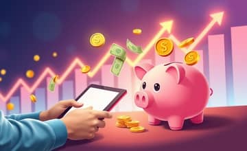 Optimiza tus Pagos: Ahorra Dinero Reduciendo Intereses