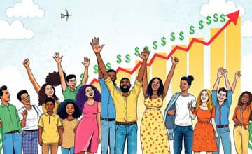 Revoluciona tus Finanzas: Deshazte de las Deudas Ahora