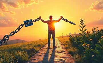 El Arte de Ahorrar: Libérate del Peso de las Deudas