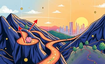 Tu Hoja de Ruta Financiera: De Deuda a Prosperidad