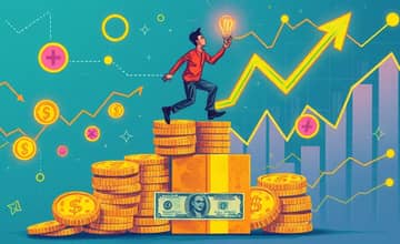 Invierte en Ti: La Mejor Estrategia para Salir de Deudas