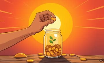 Microahorros: La Magia de las Pequeñas Cantidades Constantes