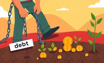 De la Deuda al Ahorro: Convierte tus Pasivos en Activos