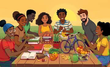 Ahorro Colaborativo: Uniendo Fuerzas para un Patrimonio Común