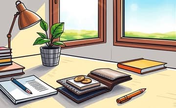 Minimalismo Financiero: Menos Gastos, Más Vida