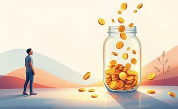 Ahorro invisible: Haz que tu Dinero Trabaje en Silencio