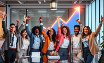 Negociación de Salarios: Aumenta tus Ingresos Hoy