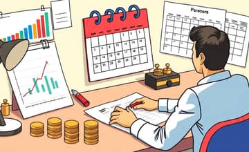 Objetivos SMART para el Ahorro: Define tus Metas con Precisión