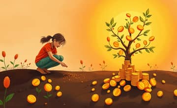 Ahorro para Hijos: Creando un Futuro Financiero Sólido