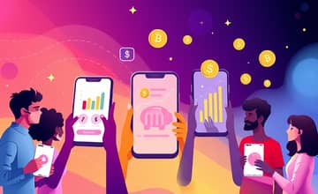 Cómo Usar las Apps de Ahorro: Herramientas a tu Favor